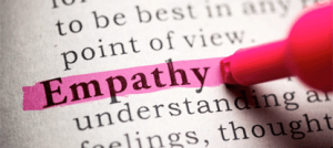 empatia.gif 300x134 Empatia: impariamo a coltivarla per vivere insieme in armonia