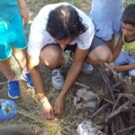 20170630 083247 150x150 I bambini e la natura   Centro Estivo 2017