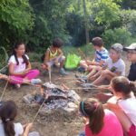 20170630 090938 150x150 I bambini e la natura   Centro Estivo 2017