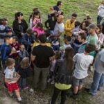  La natura al buio   Le emozioni di Famiglia e Natura di Notte