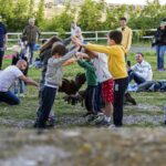  La natura al buio   Le emozioni di Famiglia e Natura di Notte