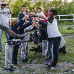  La natura al buio   Le emozioni di Famiglia e Natura di Notte