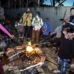  La natura al buio   Le emozioni di Famiglia e Natura di Notte