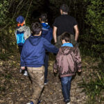 Famiglie e Natura 2017 218 150x150 La natura al buio   Le emozioni di Famiglia e Natura di Notte