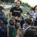  La natura al buio   Le emozioni di Famiglia e Natura di Notte