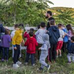  La natura al buio   Le emozioni di Famiglia e Natura di Notte