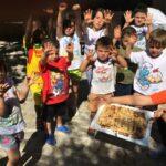 IMG 4236 150x150 I bambini e la natura   Centro Estivo 2017