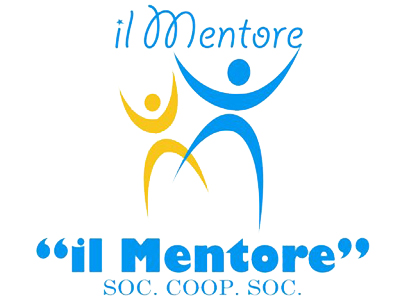 il mentore soc coop sociale Collaborazioni e partners