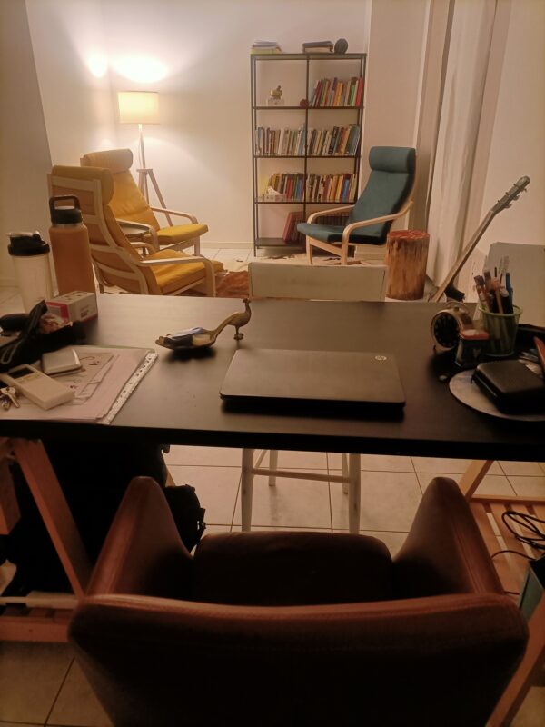 Studio di Fermo Campiglione